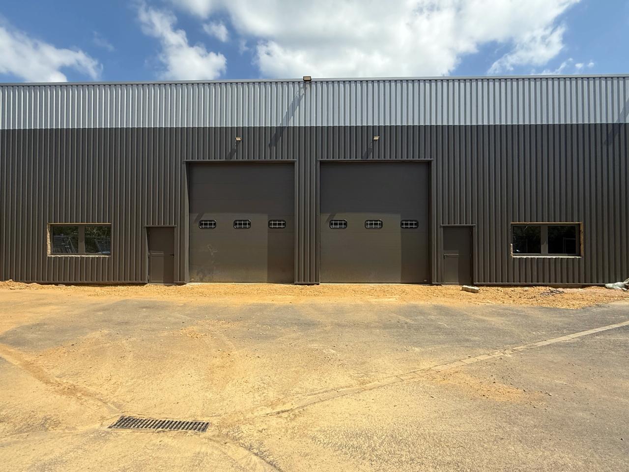 Local d'activité Metz 660m² Location local d'activité Metz Moselle OLACT2427691 2